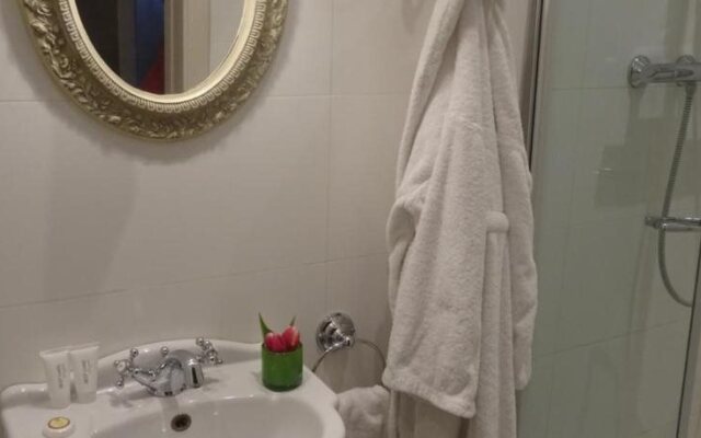 Guesthouse Alizée