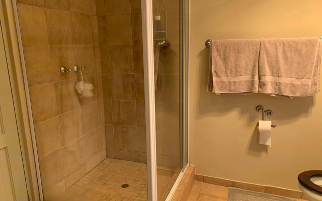 Grace on Argyle, luxury suite in Sandton