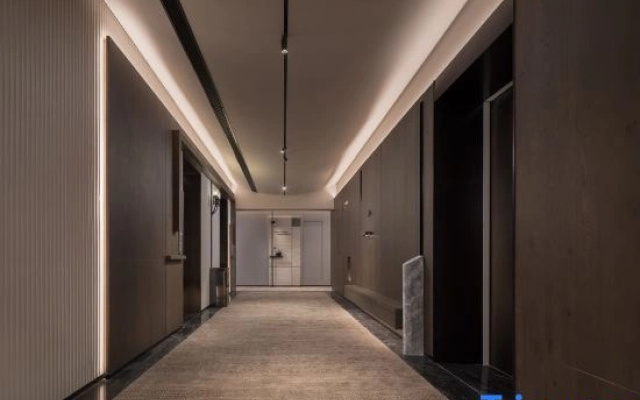 Wuyi Square Mehood Elegant Hotel of Changsha