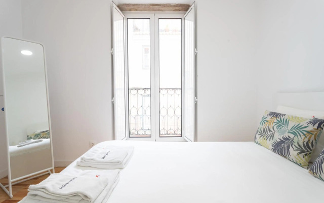 FLH Mouraria Charming Flat II