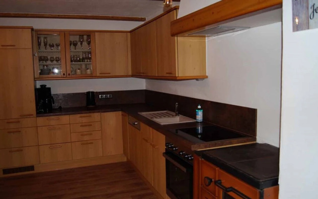 Ferienwohnung Bayerwaldblick