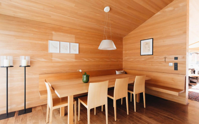 Ferienhaus Wenefrieda