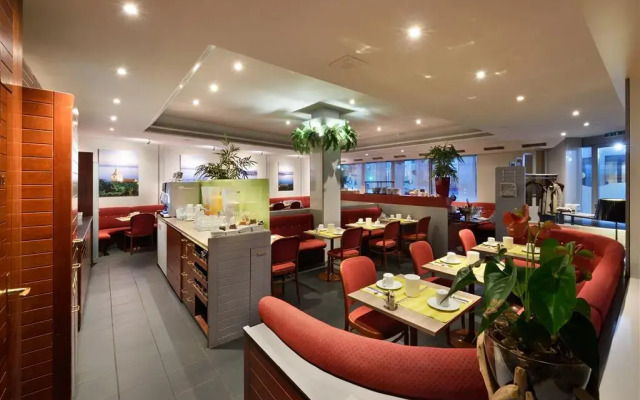 City Hotel Biel Bienne