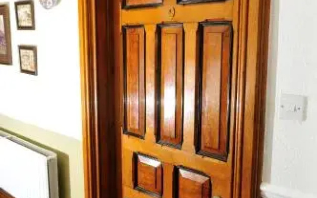 Balmoral Guest House