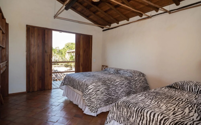 Sossego e Tranquilidade Vila do Outeiro