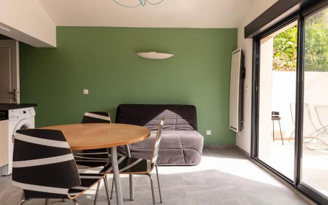 La Maisonnette