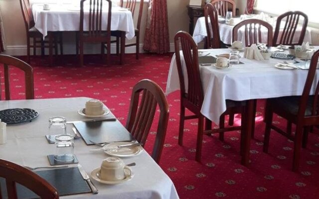 Shannonside House Bed and Breakfast