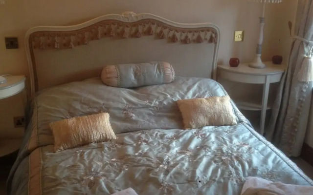 Melody House Bed and Breakfast