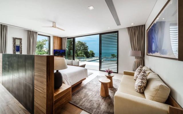 Villa Amarapura