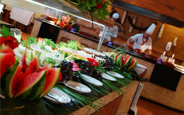 Hotel Palia Dolce Farniente