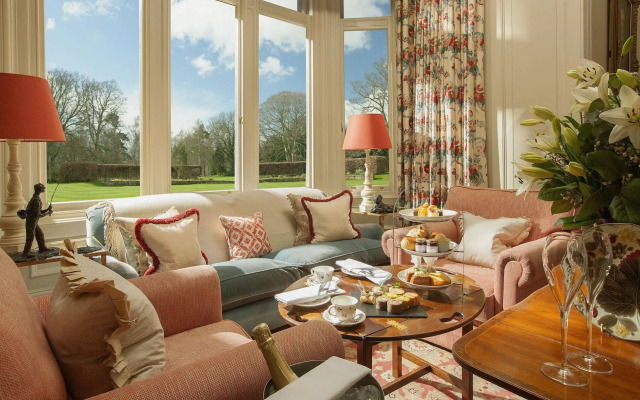 SCHLOSS Roxburghe, part of Destination by Hyatt