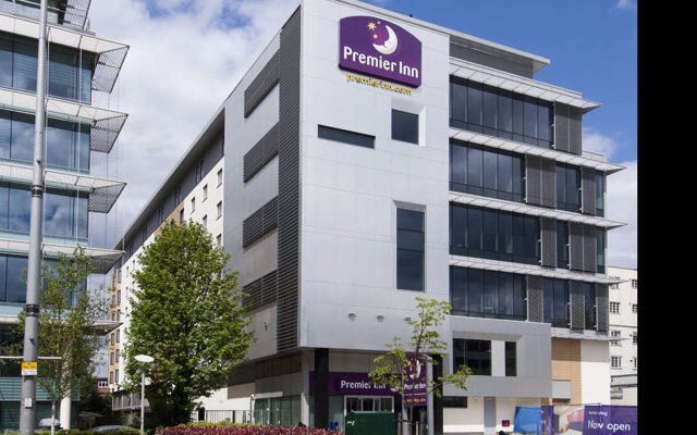 Premier Inn London Ealing