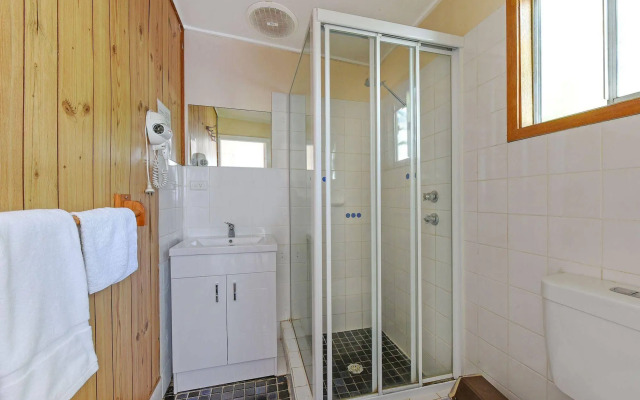 Port Macquarie Motel