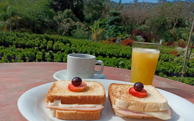 Portales del Tayrona Garden Hotel