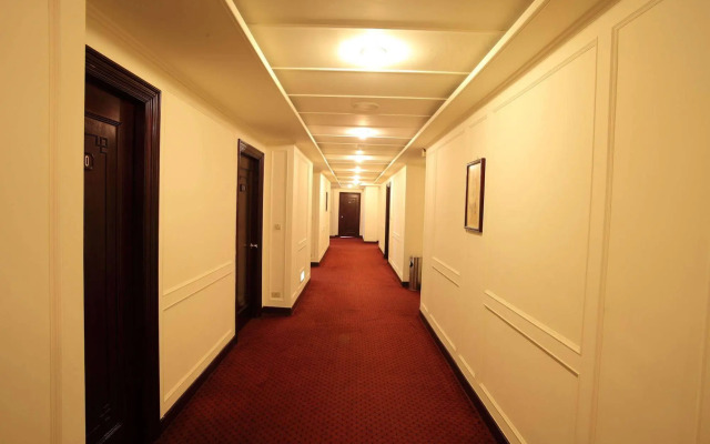 Nantou Hotel