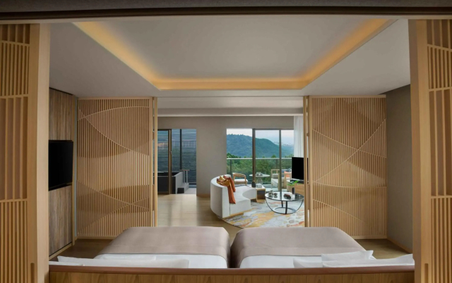 ANA InterContinental Beppu Resort & Spa by IHG