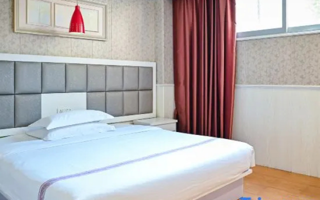 Xinshidai Business Hotel