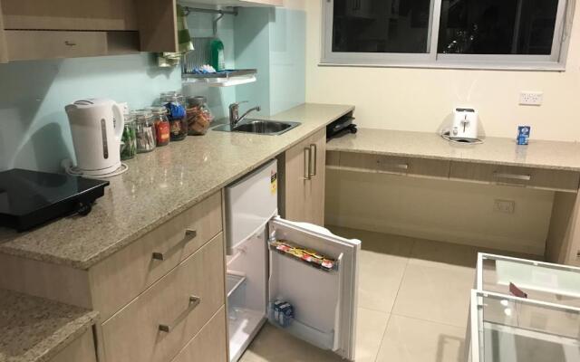 Randwick City Lodge 2
