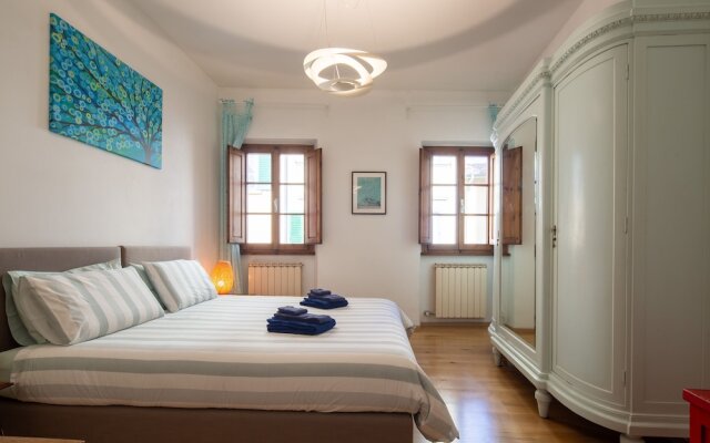 Sant'Ambrogio Charming Flat