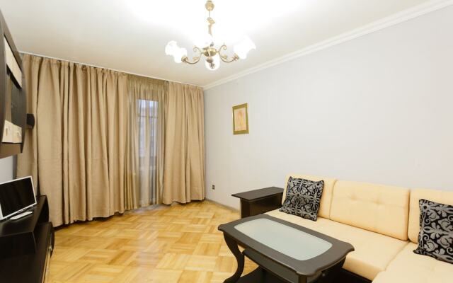 Brusnika Apartment Melnikova 2