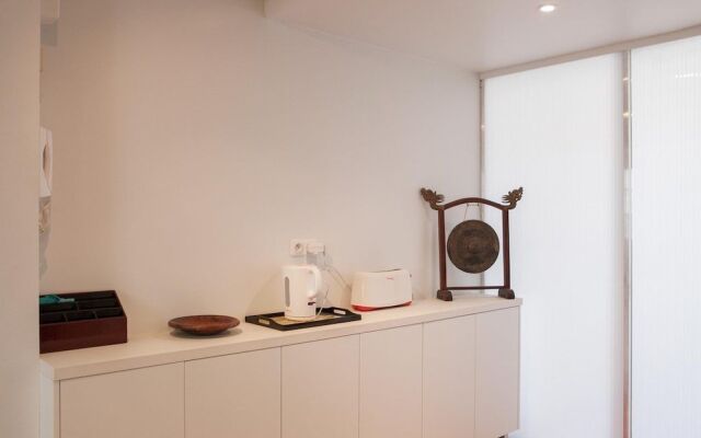 Observance -Nice  duplex apartment historic center