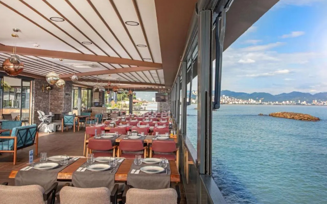 Derin Deniz Boutique Hotel