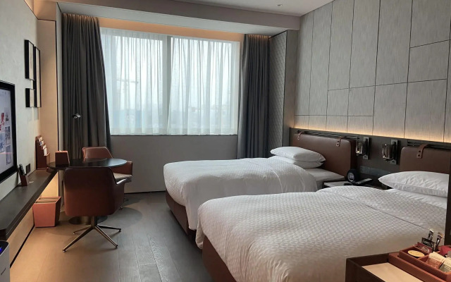Four Points by Sheraton Chengdu Tianfu New Area
