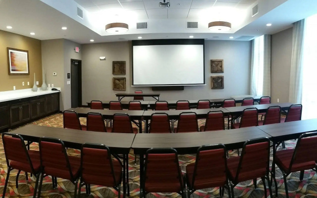 Hampton Inn & Suites Houston/Atascocita