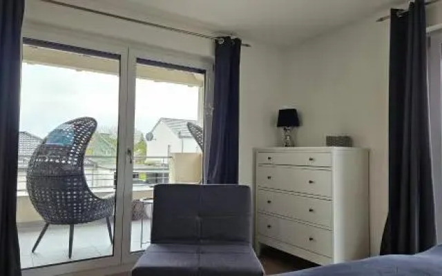 Gästehaus-Ferienwohnung Abendstern - garantierte Eintrittskarten für den EP!