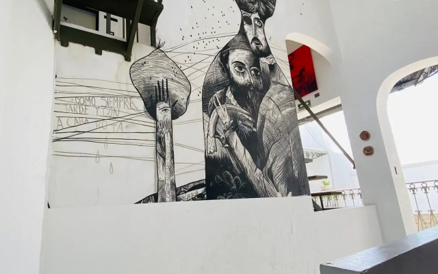 Kuku Rukú Querétaro