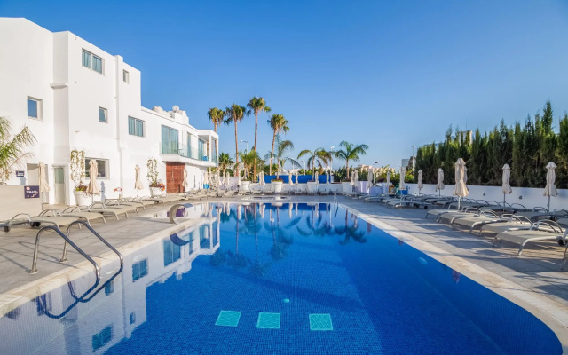 Protaras Plaza
