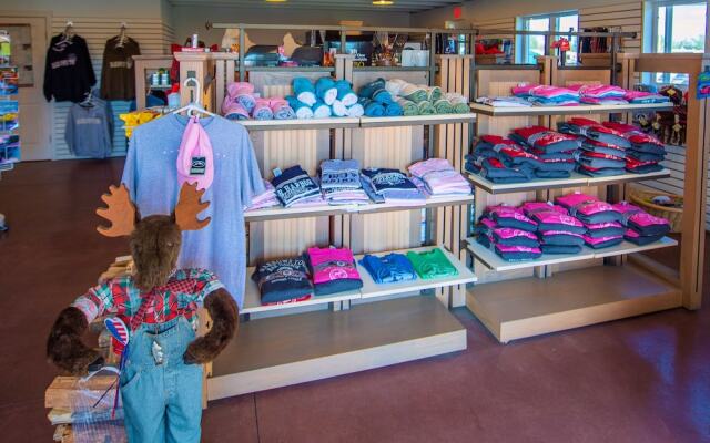 Narrows Too Camping Resort