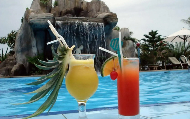 Tien Dat Mui Ne - Blue Waves Resort & Spa