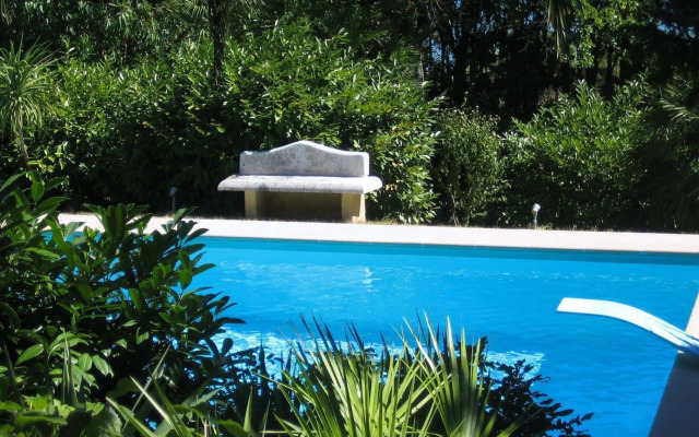 Villa Capodarco B&B