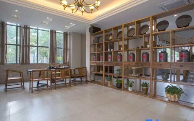 Zhihao Homestay