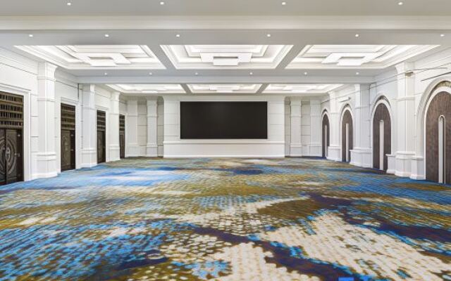 Tavia Heritage Hotel
