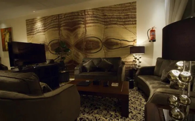 Radoof Hotel Apartment