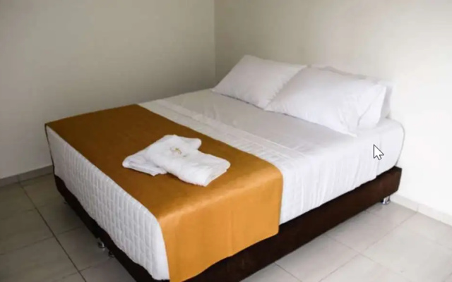 La Victoria Hotel Campestre