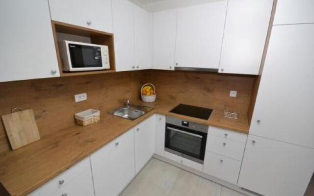 Apartment Alen 4201