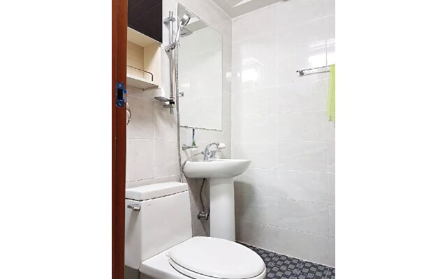 Daecheon Relax Pension