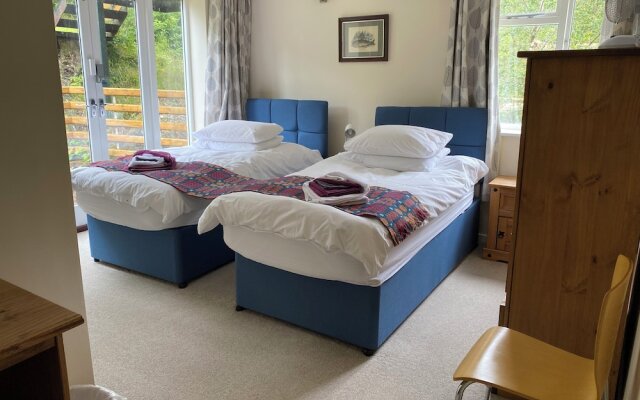 Plas Penaeldroch Manor