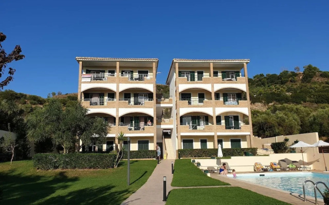 Dolce Vita Residence