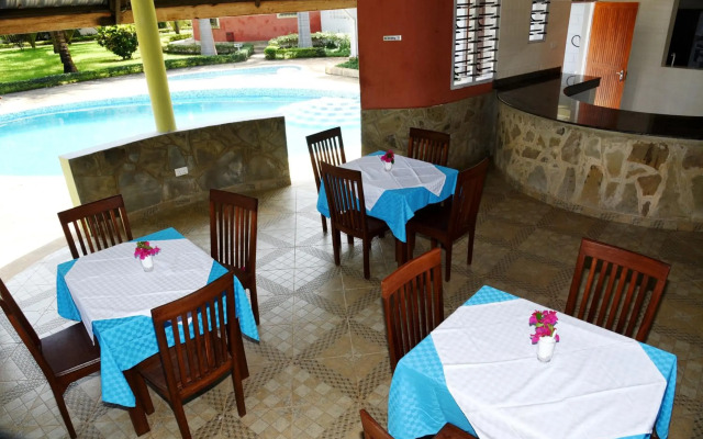 Galu Gardens Apartments Ltd