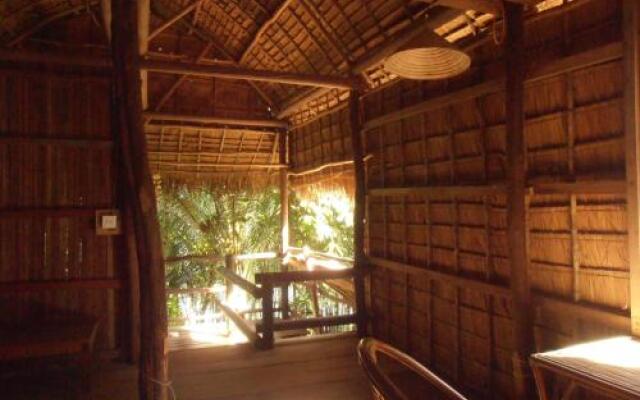 Neptune Adventure - Tatai River Bungalows