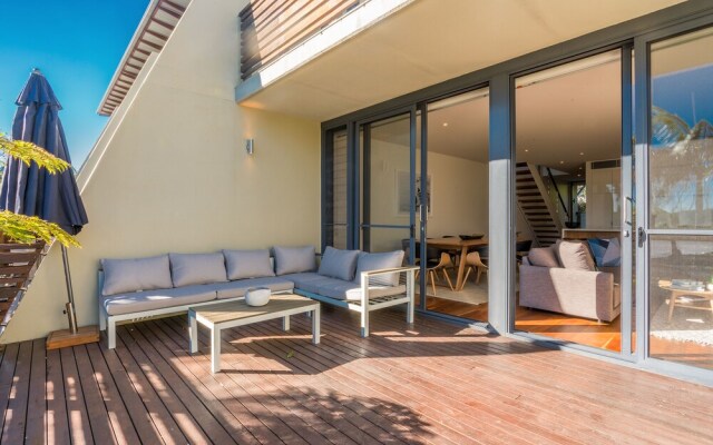 A PERFECT STAY –Kiah Beachside