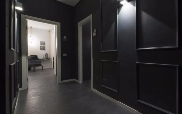 Suite Vogue Sforza