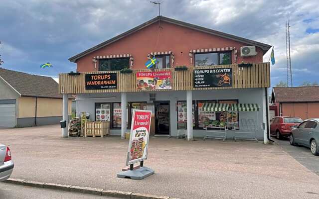Torups Vandrarhem