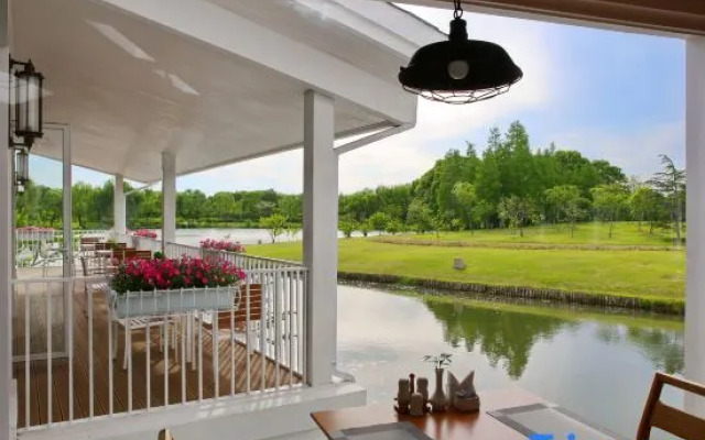 Oriental Land Resort (Hotel)