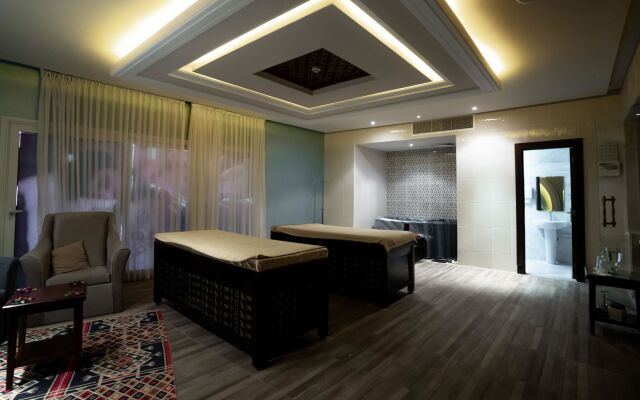 Mövenpick Waterpark Resort & Spa Soma Bay
