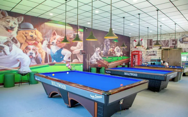 Perolas Villas Resort